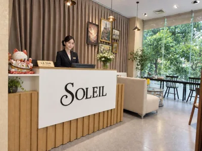 Soleil Hotel & Apartment – Photos 7