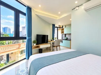 Soleil Hotel & Apartment – Photos 8