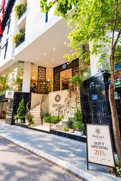 Soleil Hotel & Apartment – Photos 9