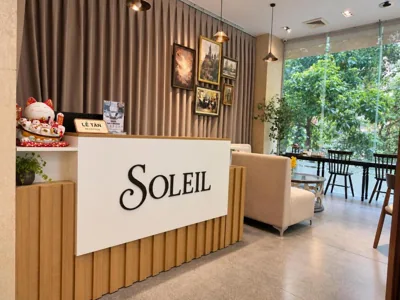 Soleil Hotel & Apartment – Photos 10