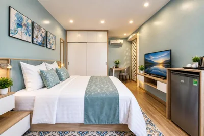 Soleil Hotel & Apartment – Photos 11