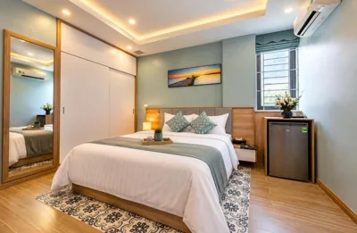 Soleil Hotel & Apartment – Photos 12