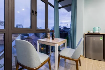 Soleil Hotel & Apartment – Photos 13