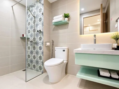 Soleil Hotel & Apartment – Photos 15