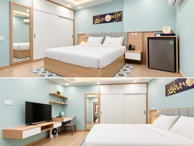 Soleil Hotel & Apartment – Photos 16